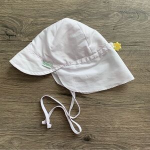 Baby Sun Hat